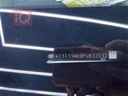 تۆیۆتا کامری